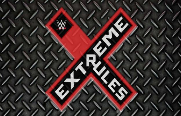 Como ver Extreme Rules 2019 en vivo