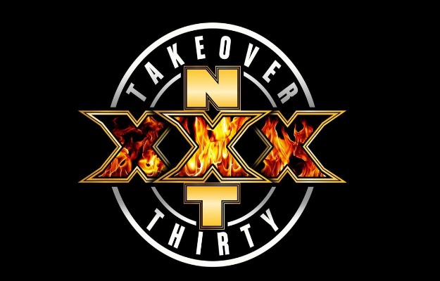 Como ver NXT Takeover XXX