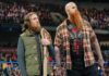 Daniel Bryan WWE Fastlane