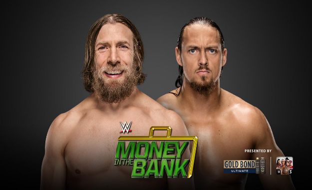 Daniel Bryan vs. Big Cass añadido a Money in The Bank 2018 ¡Posible Spoiler! Final del Daniel Bryan vs Big Cass de Money In The Bank