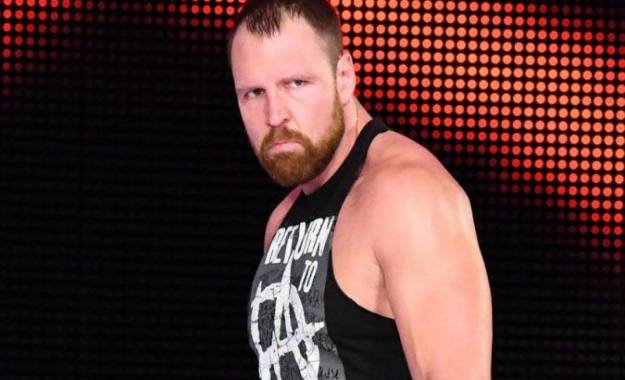 Dean Ambrose lucharía en Wrestlemania contra un luchador de NXT que ya esta llegando al roster principal