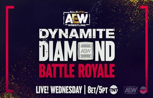 Diamond Battle Royale AEW