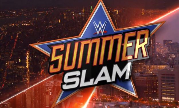 Directivos de WWE piensan que a la cartelera de SummerSlam le falta emoción