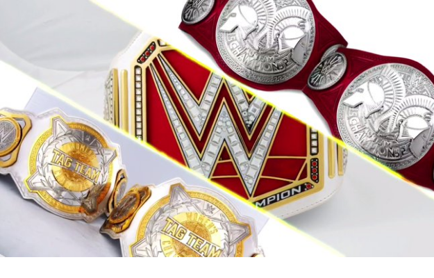WWE RAW del 22 de junio de 2020 - Cobertura y Resultados