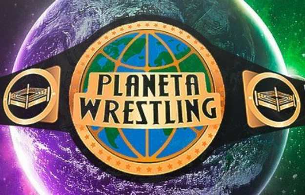 planeta wrestling