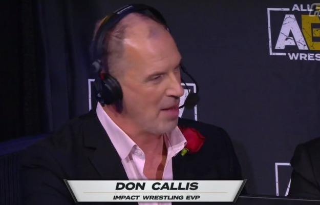 Don Callis