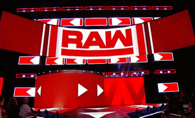 Dos combates anunciados mañana en WWE RAW para la World Cup