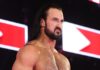 Drew McIntyre King Of The Ring