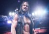 Drew McIntyre WWE