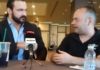Drew McIntyre entrevista WWE SummerSlam