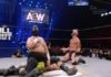 The Dark Order pasan a la siguiente ronda por los campeonatos por parejas de AEW en AEW All Out