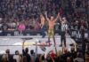 Arn Anderson ayuda a Cody Rhodes derrotar a Shawn Spears en AEW All Out