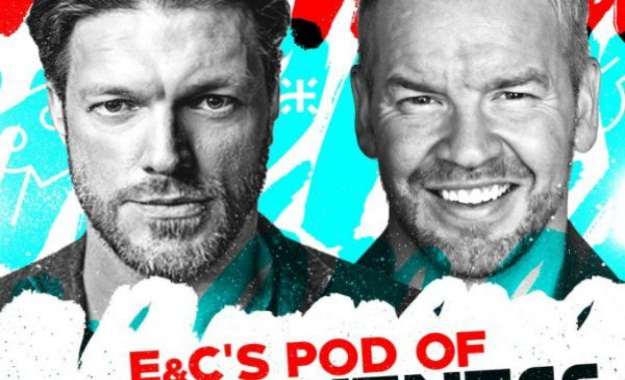 Edge anuncia el regreso de The E&C Podcast