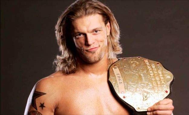 Edge siempre quería entrar pronto al Royal Rumble Match