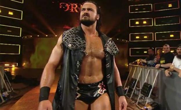 Edge piensa que Drew McIntyre debería estar en el main event de Wrestlemania 35