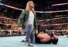 Edge regreso WWE