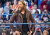 Edge responde a un fan sobre no traer a personas de All Elite Wrestling en su podcast
