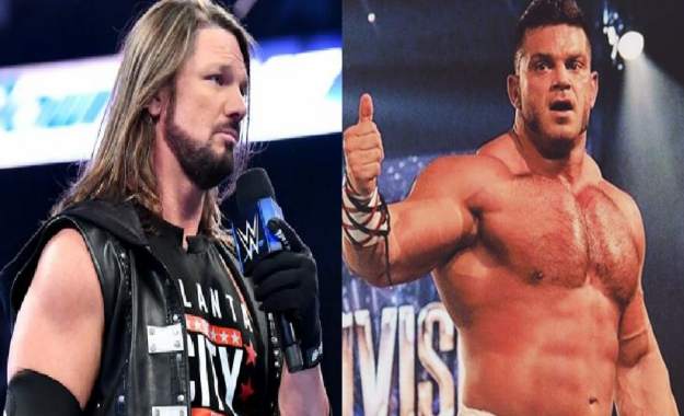El Impact X-division Brian Cage quiere enfrentarse al WWE Champion AJ Styles