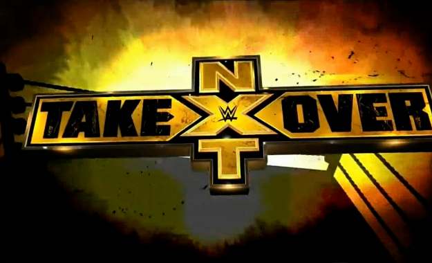 El NXT Takeover de la semana Wrestlemania cambia su nombre