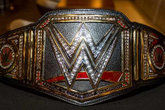 El campeonato mundial de WWE que desaparecerá para siempre en Wrestlemania