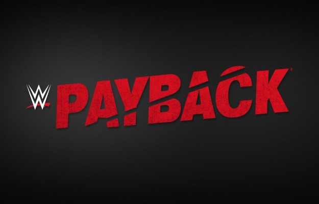 El pay-per-view de WWE Payback 2020 tomaría lugar el 30 de agosto