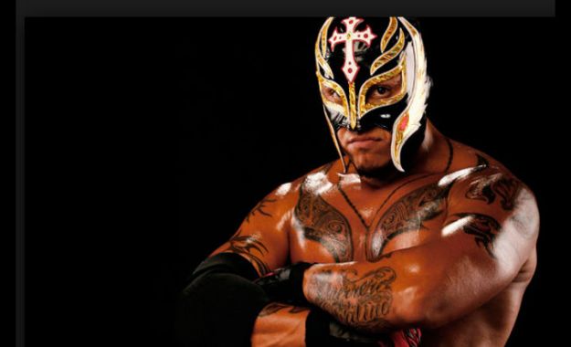 El regreso de Rey Mysterio podría llegar muy pronto