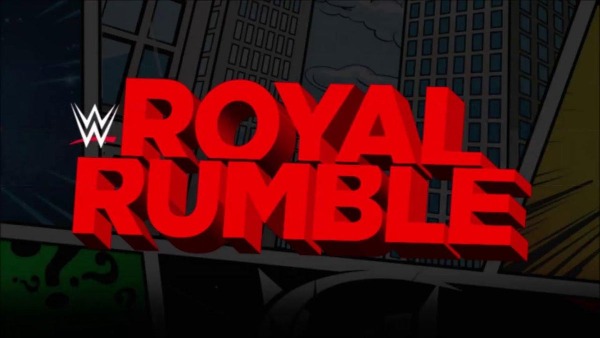 El secreto mejor guardado de WWE para Royal Rumble