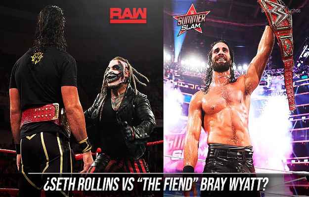 El temor de los fans ante la lucha de Bray Wyatt en Hell in a Cell