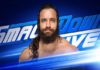 Elias queda eliminado del torneo King Of The Ring por una lesión