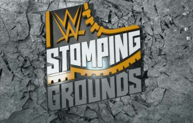 Creativos tienen en mente grandes planes para WWE Stomping Grounds