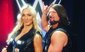 WWE noticias entrevista a Charlotte Flair