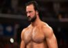 Drew McIntyre