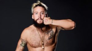 WWE noticias