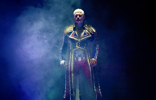 Eric Bischoff analiza el impacto de la salida de Cody Rhodes en AEW