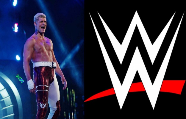 Eric Bischoff prefiere ver a Cody Rhodes dentro de WWE
