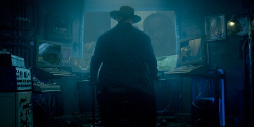 Escape The Undertaker será la nueva historia interactiva de Netflix