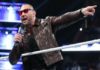 Estado actual de Batista para estar en la WWE RAW Reunion