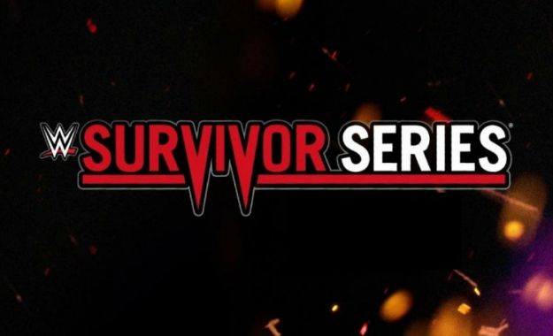 Este es el combate que abrirá Survivor Series 2018