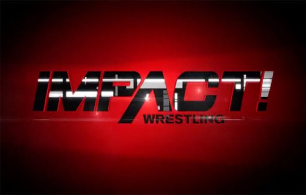 Nuevo fichaje IMPACT Wrestling