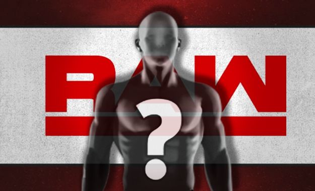 Dos grandes nombres para RAW