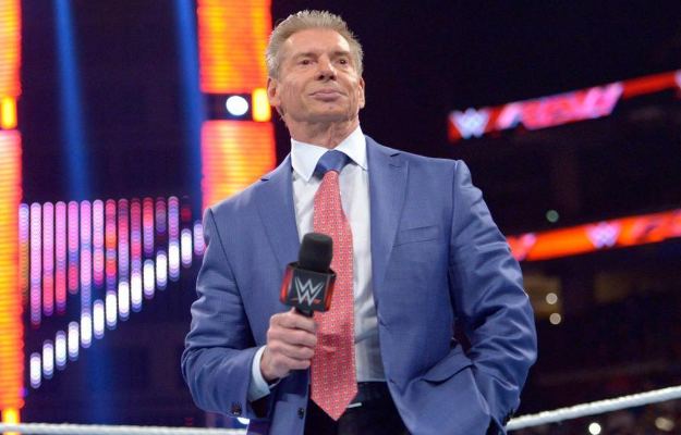 Ex-WWE habla sobre el rol de Vince en la polémica de Sasha y Naomi