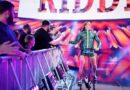 Ex-escritor sugiere un nuevo personaje para Riddle en WWE