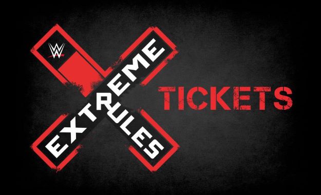 WWE noticias cartelera Extreme Rules