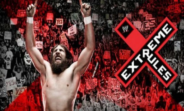 Extreme Rules tuvo una gran acogida en Twitter en España