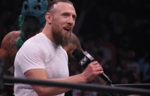 Daniel Bryan