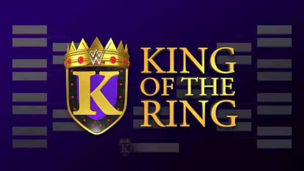 Fecha de WWE King of The Ring y Queen's Crown Tournament
