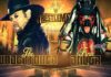 Finn Balor Undertaker