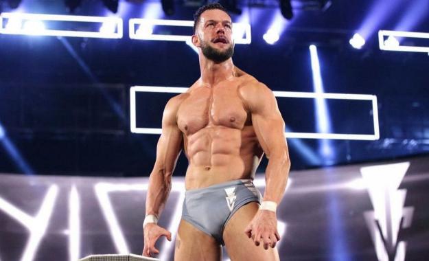 Finn Balor estaría recibiendo pronto un gran push en WWE RAW