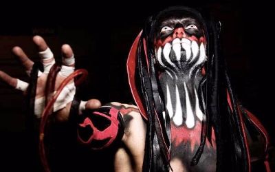 WWE noticias Finn Balor