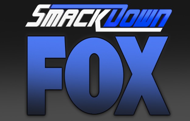 FOX WWE SmackDown
